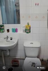 Blk 288D Nature View (Bukit Batok), HDB 4 Rooms #530096551